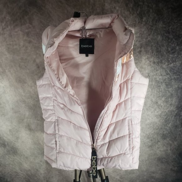 Bebe Vest - Picture 2 of 5